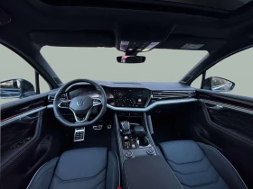 VW Touareg R-Line PA 3.0 V6 TDI SCR 4MOT | Mobile.bg � ����� ������ 8