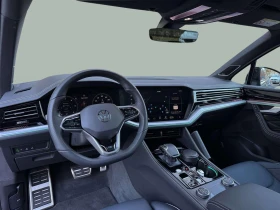 VW Touareg R-Line PA 3.0 V6 TDI SCR 4MOT | Mobile.bg � ����� ������ 5