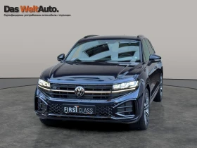     VW Touareg R-Line PA 3.0 V6 TDI SCR 4MOT