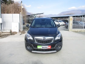 Opel Mokka 1.7\131кс./EKO-FLEX/ - изображение 1