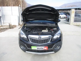 Opel Mokka 1.7\131кс./EKO-FLEX/, снимка 17