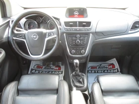 Opel Mokka 1.7\131кс./EKO-FLEX/, снимка 12