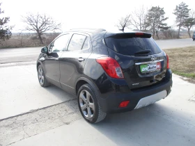 Opel Mokka 1.7\131кс./EKO-FLEX/, снимка 6