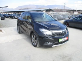 Opel Mokka 1.7\131кс./EKO-FLEX/, снимка 2