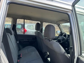 Mitsubishi Pajero pinin 1.8 4X4 86300km.100%, снимка 9