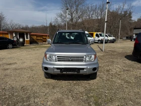 Mitsubishi Pajero pinin 1.8 4X4 86300km.100% 1