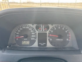 Mitsubishi Pajero pinin 1.8 4X4 86300km.100%, снимка 11