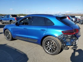 Porsche Macan S* Обдух* Bose* PDK* Пано* - 31999 лв. - 76982870 | Car24.bg