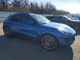 Porsche Macan S* Обдух* Bose* PDK* Пано* - 31999 лв. - 76982870 | Car24.bg