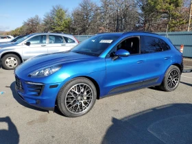 Porsche Macan S* Обдух* Bose* PDK* Пано* - 31999 лв. - 76982870 | Car24.bg