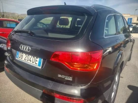 Обява за продажба на Audi Q7 ~12 500 лв. - изображение 6