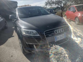 Обява за продажба на Audi Q7 ~12 500 лв. - изображение 3
