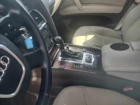 Обява за продажба на Audi Q7 ~12 500 лв. - изображение 5