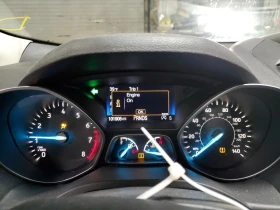 Ford Escape - 22900 лв. - 57995269 | Car24.bg
