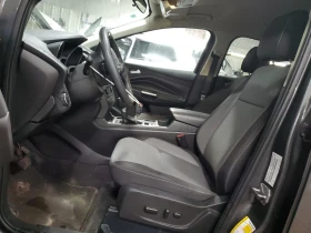 Ford Escape - 22900 лв. - 57995269 | Car24.bg