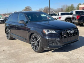 Audi SQ7 QUATTRO - 94000 лв. - 83204157 3