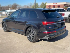 Audi SQ7 QUATTRO - 94000 лв. - 83204157 4