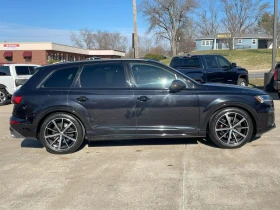 Audi SQ7 QUATTRO - 94000 лв. - 83204157 5