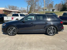 Audi SQ7 QUATTRO - 94000 лв. - 83204157 6