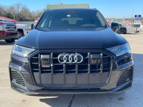 Audi SQ7 QUATTRO - 94000 лв. - 83204157 2