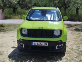 Обява за продажба на Jeep Renegade ~31 200 лв. - изображение 2
