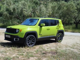Обява за продажба на Jeep Renegade ~31 200 лв. - изображение 1