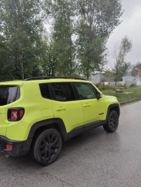 Обява за продажба на Jeep Renegade ~31 200 лв. - изображение 4