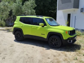 Обява за продажба на Jeep Renegade ~31 200 лв. - изображение 1