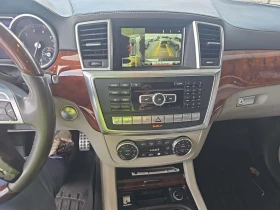 Mercedes-Benz GL 500 AMG* PACK* * * * *  | Mobile.bg    7