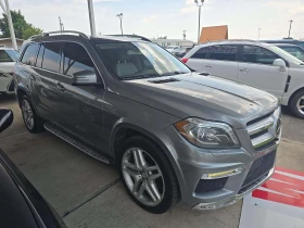     Mercedes-Benz GL 500 AMG* PACK* * * * * 