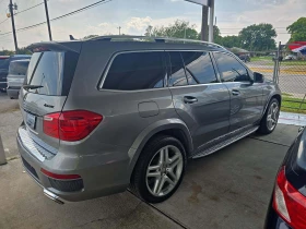     Mercedes-Benz GL 500 AMG* PACK* * * * * 