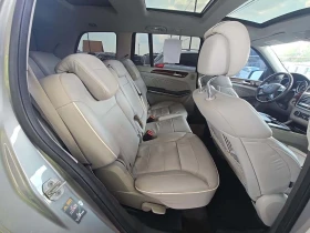 Mercedes-Benz GL 500 AMG* PACK* * * * *  | Mobile.bg    11