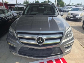Mercedes-Benz GL 500 AMG* PACK* * * * *  | Mobile.bg    5