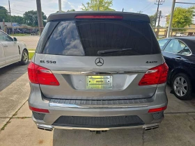 Mercedes-Benz GL 500 AMG* PACK* * * * *  | Mobile.bg    6