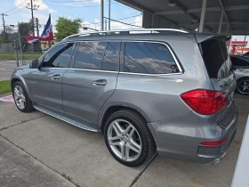     Mercedes-Benz GL 500 AMG* PACK* * * * * 