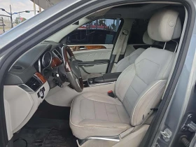 Mercedes-Benz GL 500 AMG* PACK* * * * *  | Mobile.bg    9