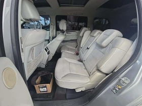 Mercedes-Benz GL 500 AMG* PACK* * * * *  | Mobile.bg    10