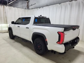 Toyota Tundra * LIMITED HYBRID CREW CAB SHORT BED * CARFAX *  - 86000 лв. / 43971.10 € - 57065098 4