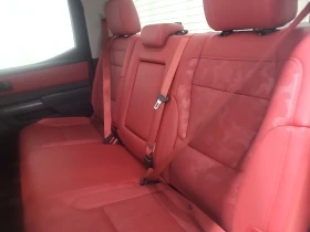 Toyota Tundra * LIMITED HYBRID CREW CAB SHORT BED * CARFAX *  - 86000 лв. / 43971.10 € - 57065098 12