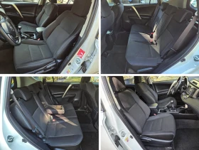 Toyota Rav4 2.0D4D 124hp /Navi/LED | Mobile.bg    12