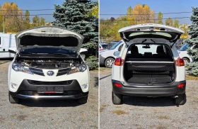 Toyota Rav4 2.0D4D 124hp /Navi/LED | Mobile.bg    13
