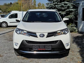     Toyota Rav4 2.0D4D 124hp /Navi/LED