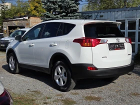     Toyota Rav4 2.0D4D 124hp /Navi/LED