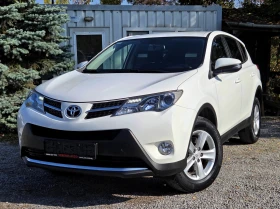     Toyota Rav4 2.0D4D 124hp /Navi/LED