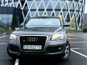 Audi Q5 3.0 TDI | Mobile.bg    2