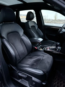 Audi Q5 3.0 TDI | Mobile.bg    9
