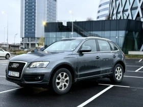 Audi Q5 3.0 TDI | Mobile.bg    3