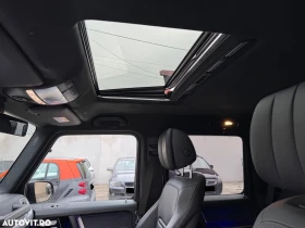 Mercedes-Benz G 350 d - 180998 лв. / 92542.81 € - 68293500 6