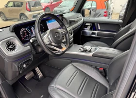 Mercedes-Benz G 350 d - 180998 лв. / 92542.81 € - 68293500 8
