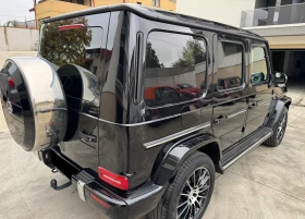 Mercedes-Benz G 350 d - 180998 лв. / 92542.81 € - 68293500 5